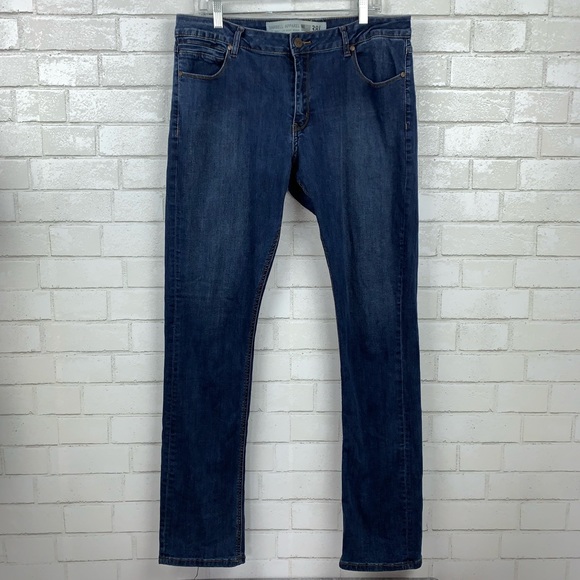 barbell jeans canada